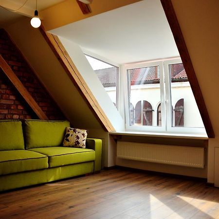 Jono Apartment ไคลเพดา ห้อง รูปภาพ