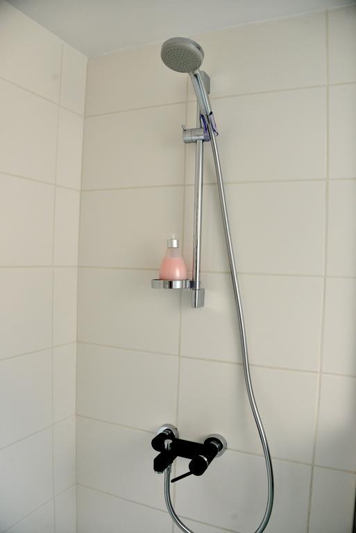 Jono Apartment ไคลเพดา ห้อง รูปภาพ