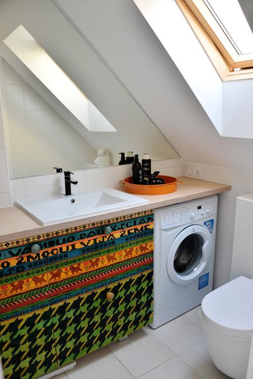 Jono Apartment ไคลเพดา ห้อง รูปภาพ