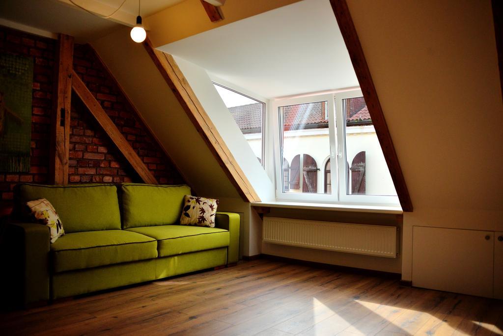 Jono Apartment ไคลเพดา ห้อง รูปภาพ